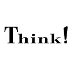 Think!