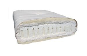 Wollwerkstatt Futon Asiatischer Traum