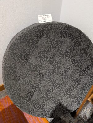Signet Pouf Big Jack
