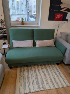 Signet Schlafsofa Valentina