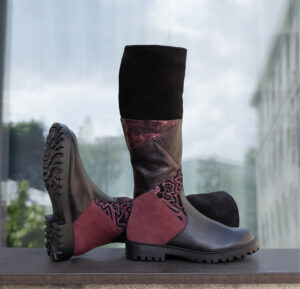 Think! Trento Stiefel